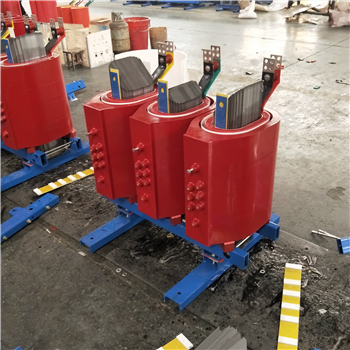甘肃SCB10型干式变压器