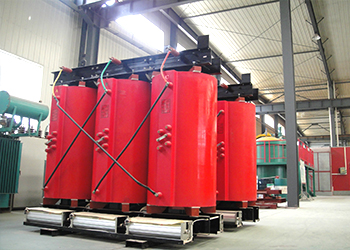 甘肃SCB11/SCB13干式变压器