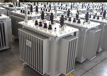 甘肃SH15-M型非晶合金变压器（20KV）