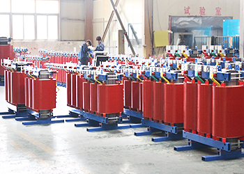 甘肃200KVA干式变压器 甘肃200KVA干式变压器