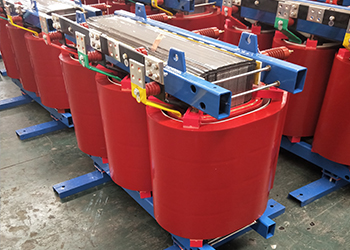 甘肃全铜非晶合金变压器SCBH15-80/10型