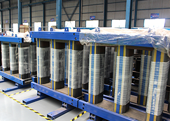 甘肃环氧树脂浇注干式变压器